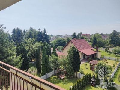 Mieszkanie na sprzedaż, Stepnica, 3 pokoje, 68 m² — GAN21908, zdjęcie 2