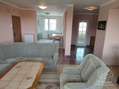 Mieszkanie na sprzedaż, Stepnica, 3 pokoje, 68 m² — GAN21908, zdjęcie 4
