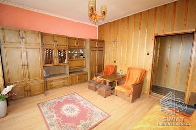 Mieszkanie na sprzedaż, Świdwin, 3 pokoje, 76 m² — HES27767, zdjęcie 5