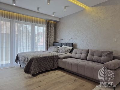 Mieszkanie na sprzedaż, Świnoujście, 1 pokój, 33 m² — 138/13324/OMS, zdjęcie 3