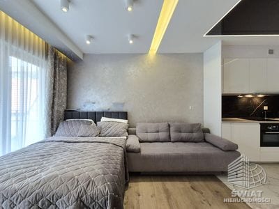 Mieszkanie na sprzedaż, Świnoujście, 1 pokój, 33 m² — 138/13324/OMS, zdjęcie 4