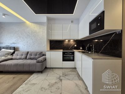 Mieszkanie na sprzedaż, Świnoujście, 1 pokój, 33 m² — 138/13324/OMS, zdjęcie 5