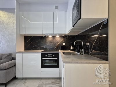 Mieszkanie na sprzedaż, Świnoujście, 1 pokój, 33 m² — 138/13324/OMS, zdjęcie 6