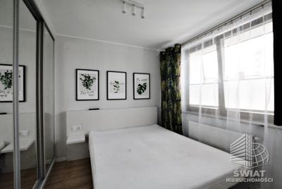 Mieszkanie na sprzedaż, Świnoujście, 5 pokoi, 81 m² — ARK26374, zdjęcie 1