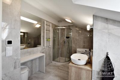 Mieszkanie na sprzedaż, Świnoujście, 5 pokoi, 81 m² — ARK26374, zdjęcie 2