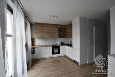 Mieszkanie na sprzedaż, Świnoujście, 5 pokoi, 81 m² — ARK26374, zdjęcie 4