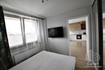 Mieszkanie na sprzedaż, Świnoujście, 5 pokoi, 81 m² — ARK26374, zdjęcie 5