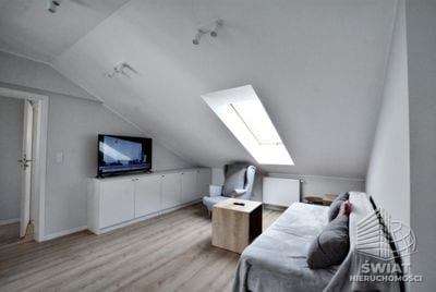 Mieszkanie na sprzedaż, Świnoujście, 5 pokoi, 81 m² — ARK26374, zdjęcie 6
