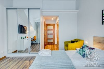 Mieszkanie na sprzedaż, Świnoujście, 3 pokoje, 85 m² — ARK26378, zdjęcie 1