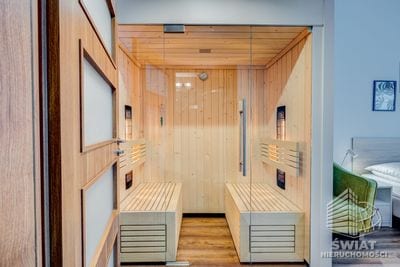 Mieszkanie na sprzedaż, Świnoujście, 3 pokoje, 85 m² — ARK26378, zdjęcie 2
