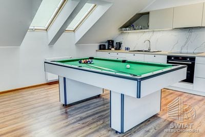 Mieszkanie na sprzedaż, Świnoujście, 3 pokoje, 85 m² — ARK26378, zdjęcie 3
