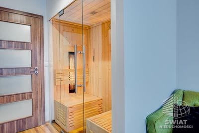 Mieszkanie na sprzedaż, Świnoujście, 3 pokoje, 85 m² — ARK26378, zdjęcie 5