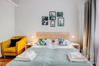 Mieszkanie na sprzedaż, Świnoujście, 3 pokoje, 85 m² — ARK26378, zdjęcie 6