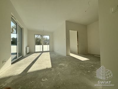 Mieszkanie na sprzedaż, Świnoujście, 2 pokoje, 49 m² — BON46845, zdjęcie 1