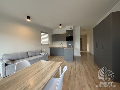 Mieszkanie na sprzedaż, Świnoujście, 2 pokoje, 45 m² — BON49175, zdjęcie 1
