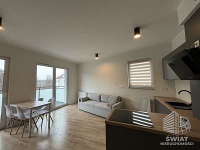 Mieszkanie na sprzedaż, Świnoujście, 2 pokoje, 45 m² — BON49175, zdjęcie 2