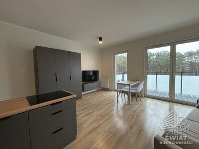 Mieszkanie na sprzedaż, Świnoujście, 2 pokoje, 45 m² — BON49175, zdjęcie 3