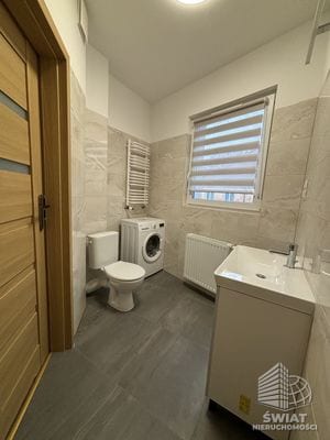 Mieszkanie na sprzedaż, Świnoujście, 2 pokoje, 45 m² — BON49175, zdjęcie 4