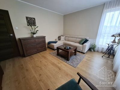 Mieszkanie na sprzedaż, Świnoujście, 3 pokoje, 55 m² — BON49822, zdjęcie 1
