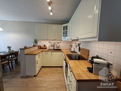 Mieszkanie na sprzedaż, Świnoujście, 3 pokoje, 55 m² — BON49822, zdjęcie 2