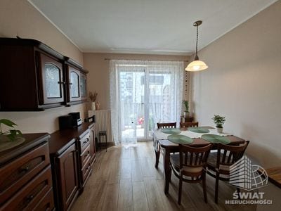 Mieszkanie na sprzedaż, Świnoujście, 3 pokoje, 55 m² — BON49822, zdjęcie 3