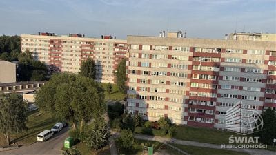 Mieszkanie na sprzedaż, Świnoujście, 2 pokoje, 47 m² — BON49905, zdjęcie 4