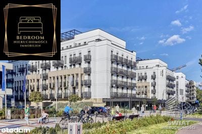 Mieszkanie na sprzedaż, Świnoujście, 1 pokój, 41 m² — BSB20002, zdjęcie 1