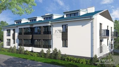 Mieszkanie na sprzedaż, Świnoujście, 4 pokoje, 129 m² — BSB20013, zdjęcie 1