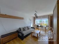 Mieszkanie na sprzedaż, Świnoujście, 3 pokoje, 62 m² — DMN20030, zdjęcie 4