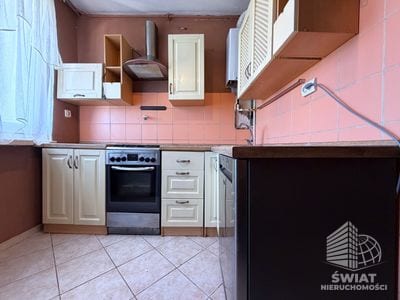 Mieszkanie na sprzedaż, Świnoujście, 2 pokoje, 35 m² — DMN20126, zdjęcie 1