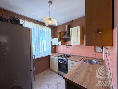 Mieszkanie na sprzedaż, Świnoujście, 2 pokoje, 35 m² — DMN20126, zdjęcie 3