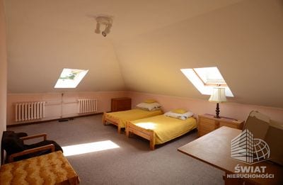 Mieszkanie na sprzedaż, Świnoujście, 3 pokoje, 84 m² — EXT24807, zdjęcie 1