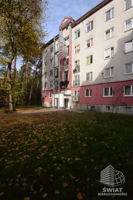 Mieszkanie na sprzedaż, Świnoujście, 3 pokoje, 84 m² — EXT24807, zdjęcie 3
