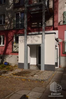 Mieszkanie na sprzedaż, Świnoujście, 3 pokoje, 84 m² — EXT24807, zdjęcie 4