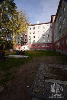 Mieszkanie na sprzedaż, Świnoujście, 3 pokoje, 84 m² — EXT24807, zdjęcie 5