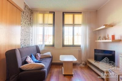 Mieszkanie na sprzedaż, Świnoujście, 2 pokoje, 31 m² — INW32761, zdjęcie 1