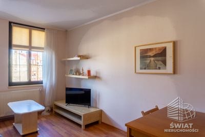 Mieszkanie na sprzedaż, Świnoujście, 2 pokoje, 31 m² — INW32761, zdjęcie 2