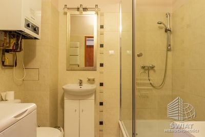 Mieszkanie na sprzedaż, Świnoujście, 2 pokoje, 31 m² — INW32761, zdjęcie 3