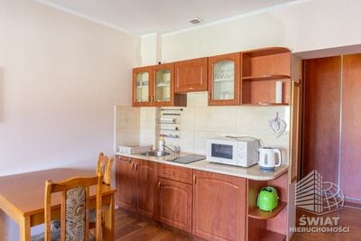 Mieszkanie na sprzedaż, Świnoujście, 2 pokoje, 31 m² — INW32761, zdjęcie 4