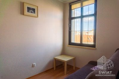 Mieszkanie na sprzedaż, Świnoujście, 2 pokoje, 31 m² — INW32761, zdjęcie 5