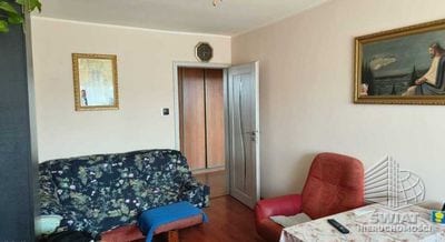 Mieszkanie na sprzedaż, Świnoujście, 2 pokoje, 47 m² — INW35280, zdjęcie 1