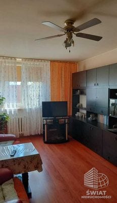 Mieszkanie na sprzedaż, Świnoujście, 2 pokoje, 47 m² — INW35280, zdjęcie 2