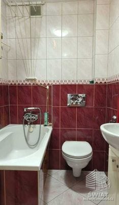 Mieszkanie na sprzedaż, Świnoujście, 2 pokoje, 47 m² — INW35280, zdjęcie 6