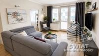 Mieszkanie na sprzedaż, Świnoujście, 2 pokoje, 38 m² — KNS20424, zdjęcie 1