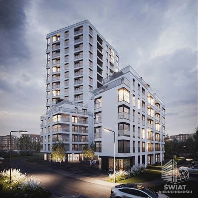 Mieszkanie na sprzedaż, Świnoujście, 1 pokój, 34 m² — MAP23052, zdjęcie 6