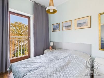 Mieszkanie na sprzedaż, Świnoujście, 2 pokoje, 38 m² — MPN20974, zdjęcie 5