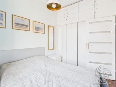 Mieszkanie na sprzedaż, Świnoujście, 2 pokoje, 38 m² — MPN20974, zdjęcie 6