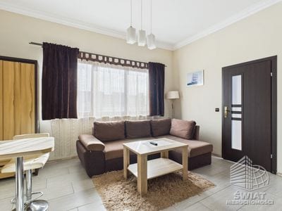 Mieszkanie na sprzedaż, Świnoujście, 2 pokoje, 40 m² — MPN20975, zdjęcie 1