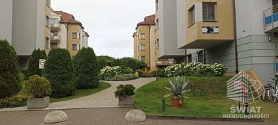 Mieszkanie na sprzedaż, Świnoujście, 1 pokój, 29 m² — POS22673, zdjęcie 1