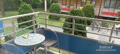 Mieszkanie na sprzedaż, Świnoujście, 1 pokój, 29 m² — POS22673, zdjęcie 2
